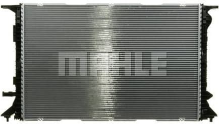 Radiator, engine cooling BEHR *** PREMIUM LINE *** CR 911 000P - image 7