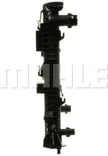 Radiator, engine cooling BEHR *** PREMIUM LINE *** CR 911 000P - image 9