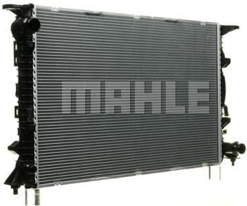 Radiator, engine cooling BEHR *** PREMIUM LINE *** CR 911 000P - image 10
