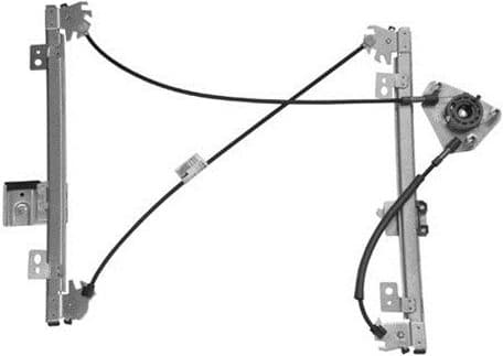 Window Regulator 350103925000