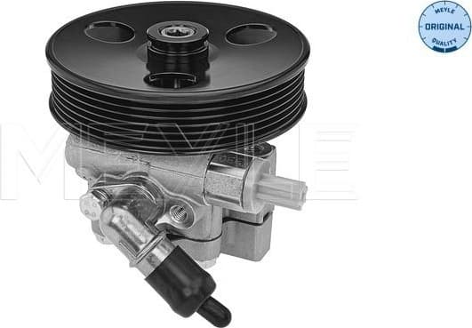 Hydraulic Pump, steering MEYLE-ORIGINAL: True to OE. 29-14 631 0004
