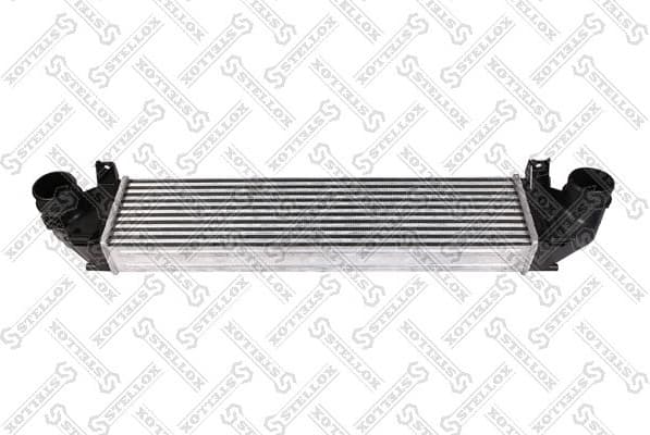 Charge Air Cooler 10-40245-SX