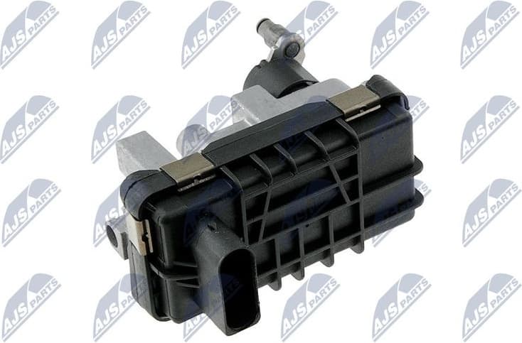 Actuator, turbocharger ECD-FR-005 - image 2