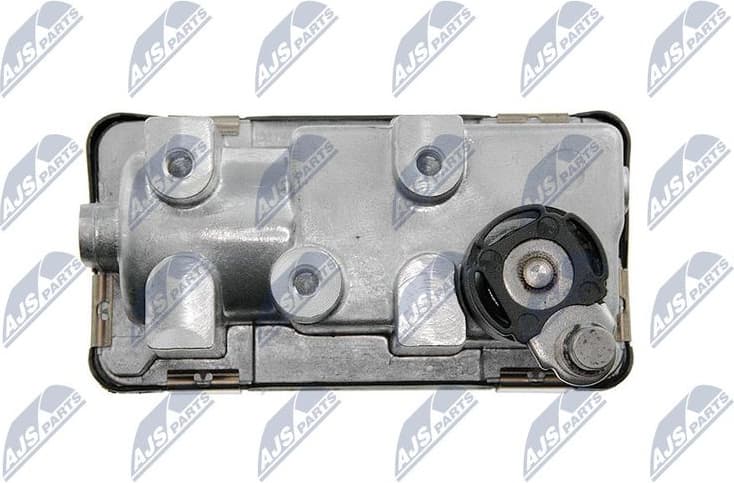 Actuator, turbocharger ECD-FR-005 - image 4