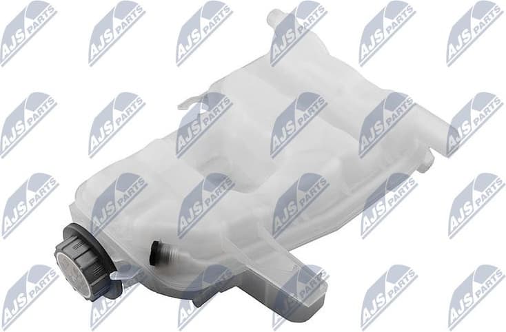 Expansion Tank, coolant CZW-LR-004 - image 2