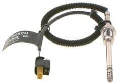 Sensor, exhaust gas temperature 0 986 259 140