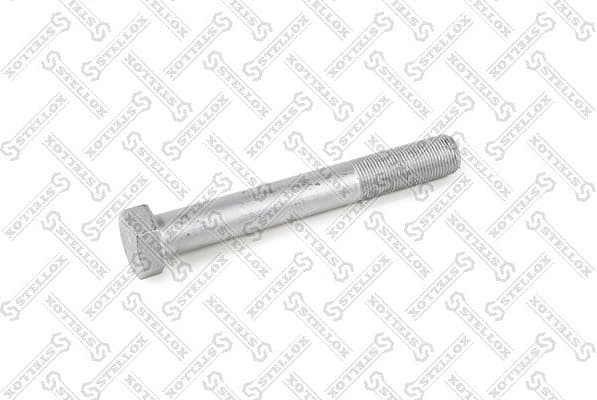 Fastening Bolt, stabiliser bar 89-00462-SX