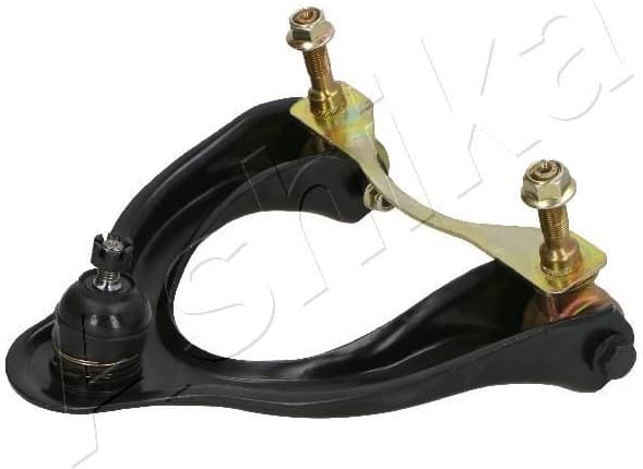 Control/Trailing Arm, wheel suspension 72-04-406R
