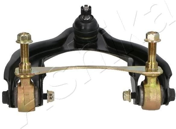 Control/Trailing Arm, wheel suspension 72-04-406R - image 2