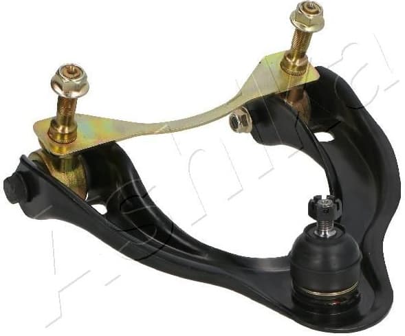 Control/Trailing Arm, wheel suspension 72-04-406R - image 3