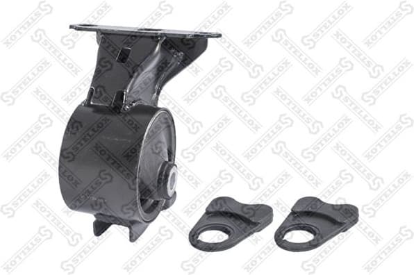Mounting, manual transmission 25-17249-SX
