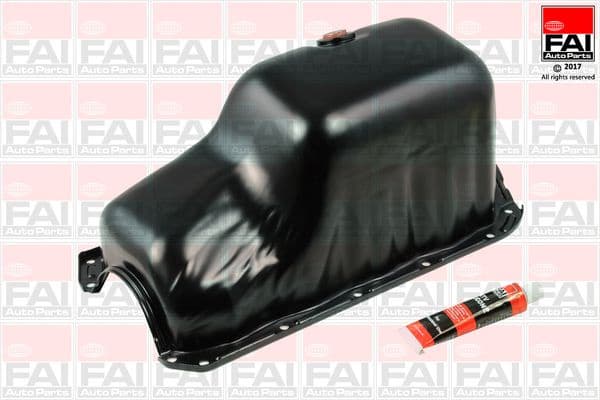 Oil Sump PAN022