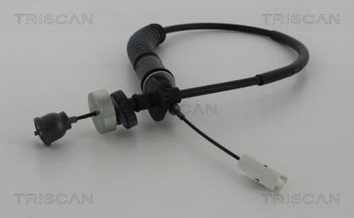 Cable Pull, clutch control Original 8140 10215A