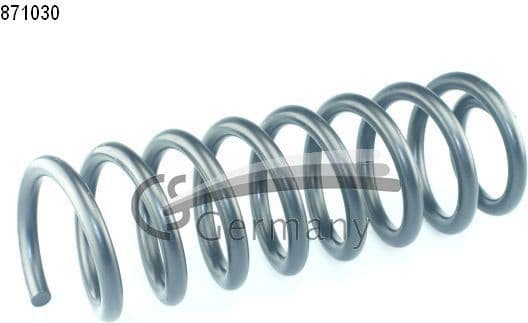 Suspension Spring 14871030