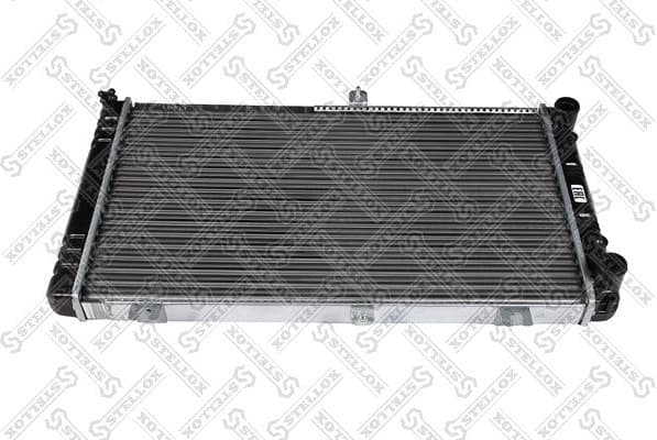 Radiator, engine cooling 10-26839-SX