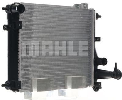 Radiator, engine cooling BEHR CR 1115 000S - image 8