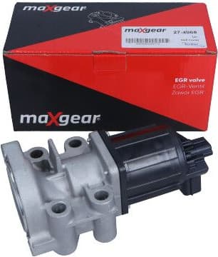 EGR Valve 27-4068 - image 2