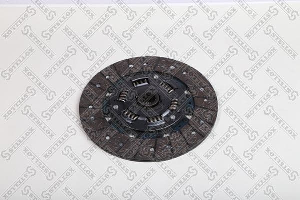 Clutch Disc 07-00101-SX