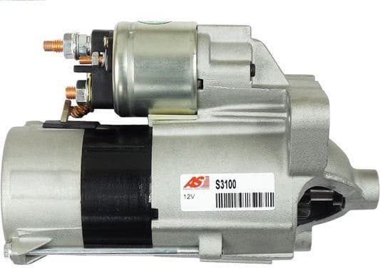 Starter AS S3100 - image 2