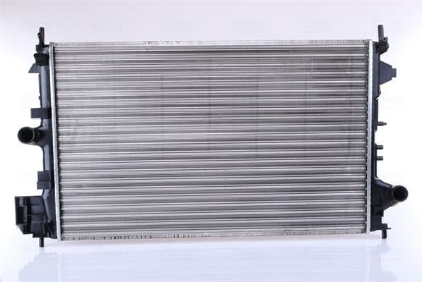 Radiator, engine cooling 630789