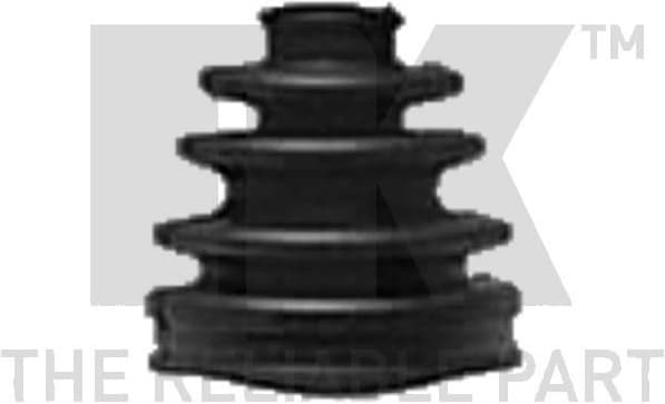 Bellow Kit, drive shaft 524507