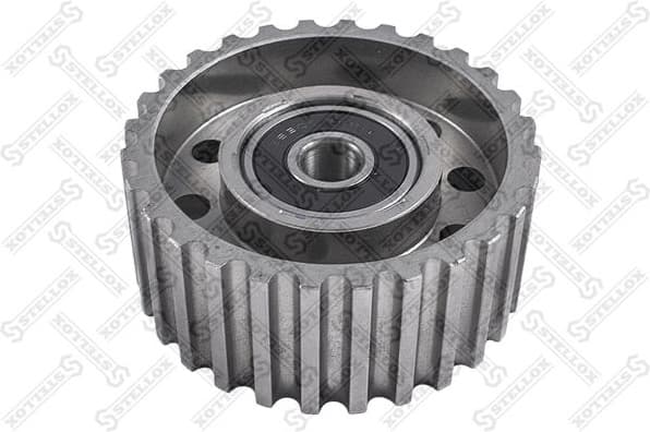 Tensioner Pulley, V-ribbed belt 03-40740-SX