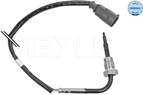 Sensor, exhaust gas temperature MEYLE-ORIGINAL: True to OE. 114 800 0112