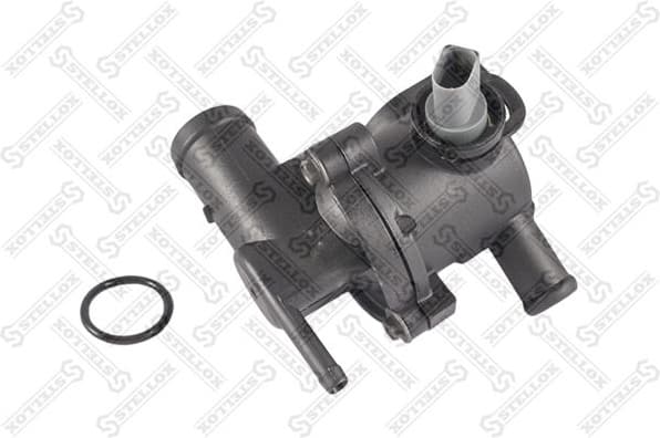 Thermostat, coolant 23-40047-SX
