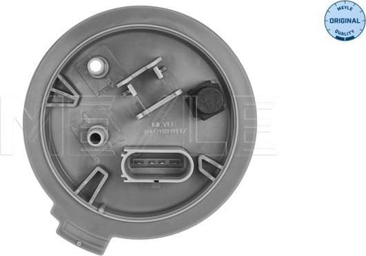 fuel supply unit MEYLE-ORIGINAL: True to OE. 100 919 0117 - image 2