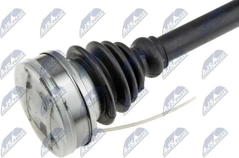 Drive Shaft NPW-VW-143 - image 3