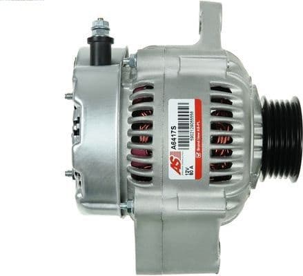 Alternator AS A6417S - image 2