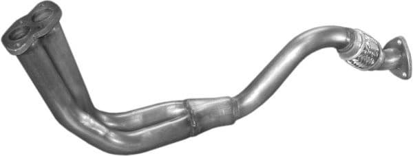 Exhaust Pipe 30.329