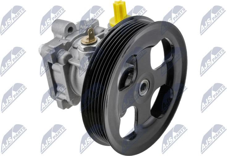 Hydraulic Pump, steering SPW-MS-019