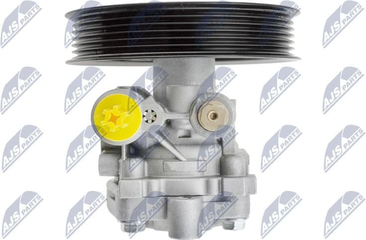 Hydraulic Pump, steering SPW-MS-019 - image 3