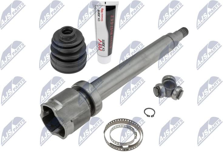 Joint Kit, drive shaft NPW-FR-112
