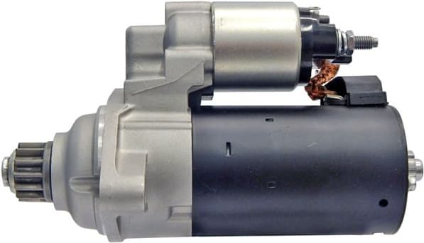 Starter 8EA 011 611-551 - image 3