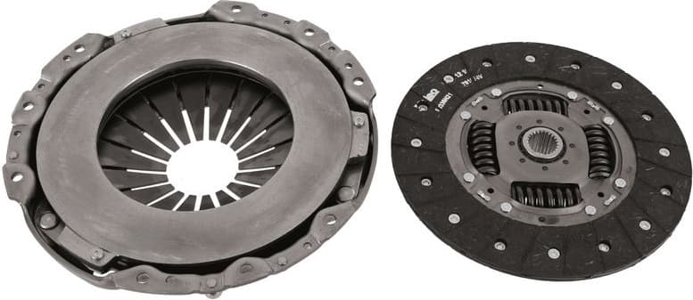 Clutch Kit 3400 700 673