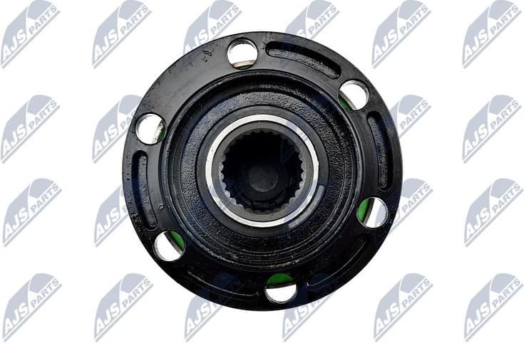 Wheel Hub KSB-DW-000 - image 3