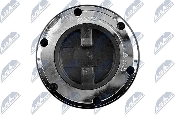 Wheel Hub KSB-DW-000 - image 4