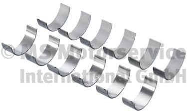 Connecting Rod Bearing Set 37164600