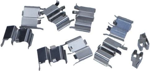 Accessory Kit, disc brake pad 27-1468