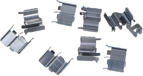 Accessory Kit, disc brake pad 27-1468 - image 2