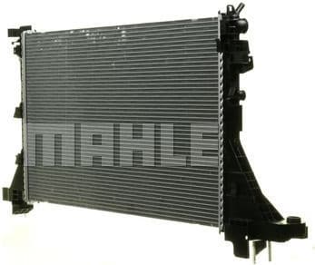 Radiator, engine cooling BEHR *** PREMIUM LINE *** CR 1770 000P - image 8