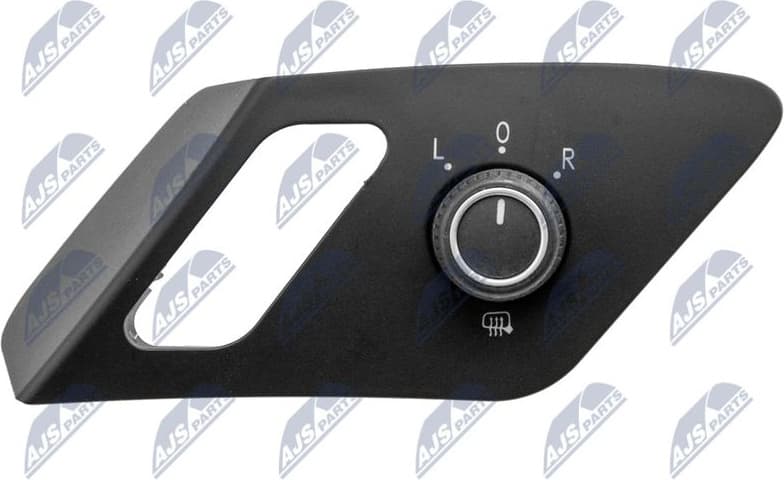Switch, exterior mirror adjustment EWS-VW-108 - image 3