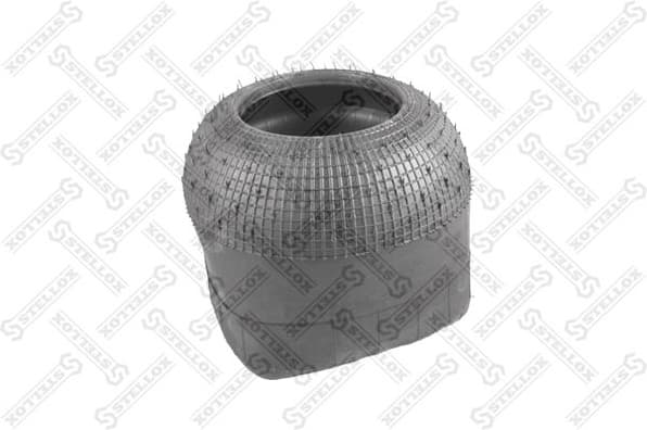 Bellow, air suspension 90-06730-SX