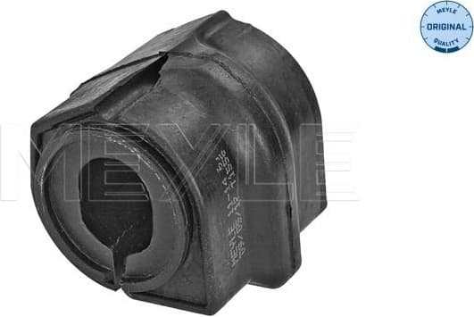 Mounting, stabiliser bar MEYLE-ORIGINAL: True to OE. 11-14 615 0041