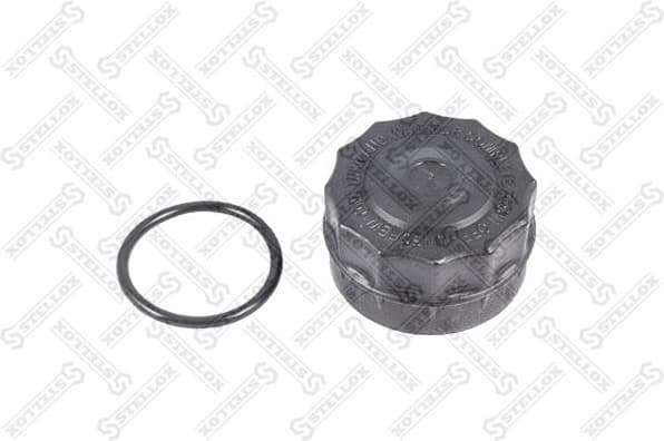 Cap, oil filler neck 89-05201-SX