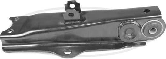 Control/Trailing Arm, wheel suspension 49397441