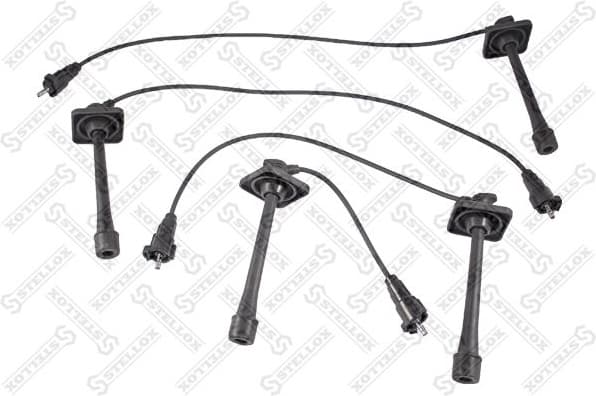 Ignition Cable Kit 10-38015-SX