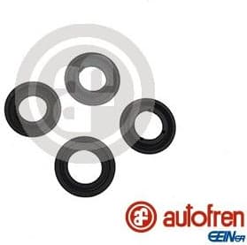 Repair Kit, brake master cylinder D1592